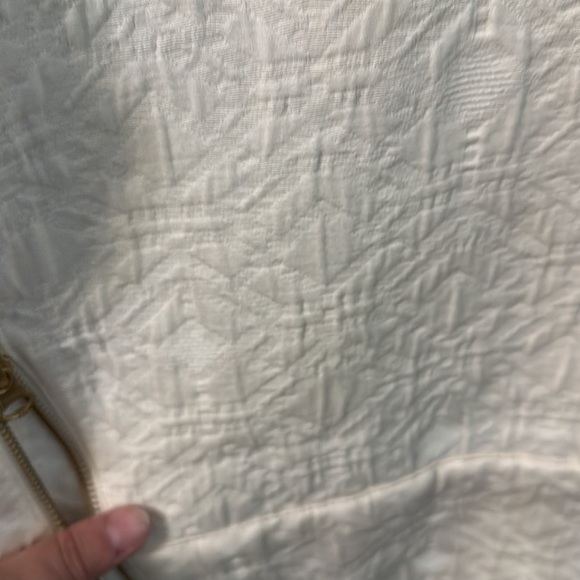 JCrew Structured top - Picture 2 of 6